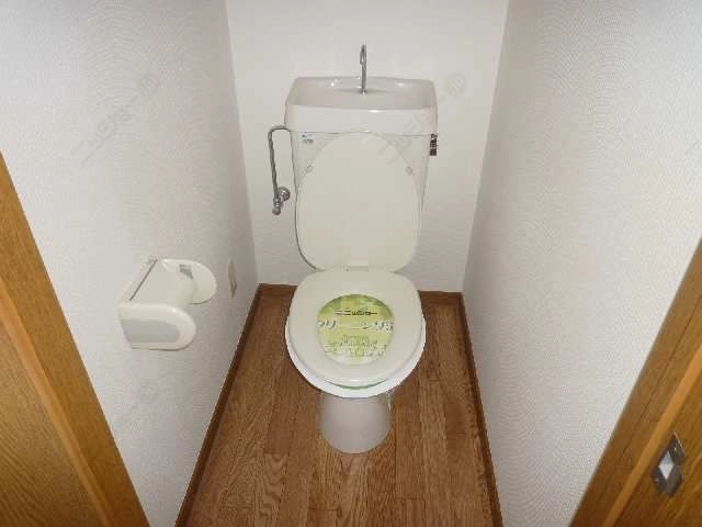 ＷＣ