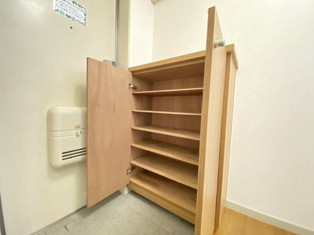 シューズBOX