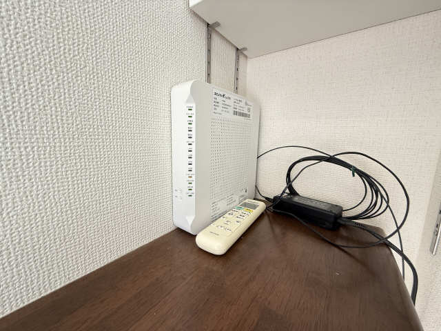 インターネット設備