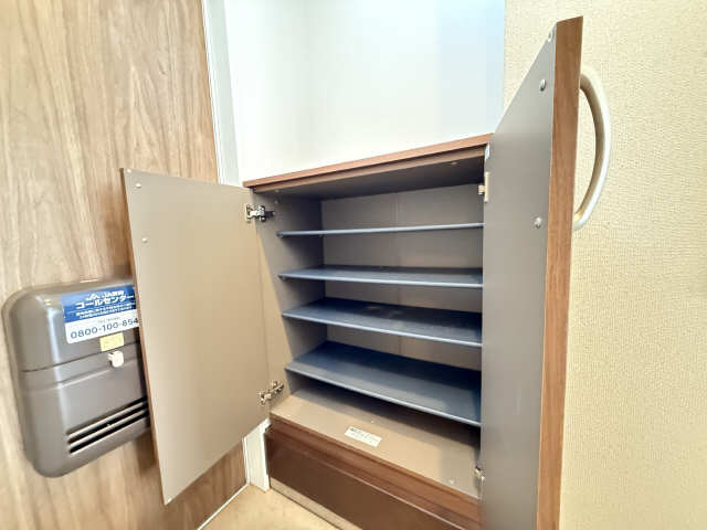 シューズBOX