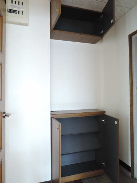シューズBOX