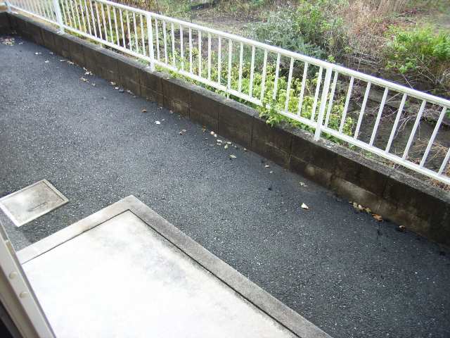 １Ｆ専用庭