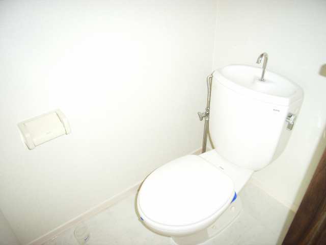 ＷＣ