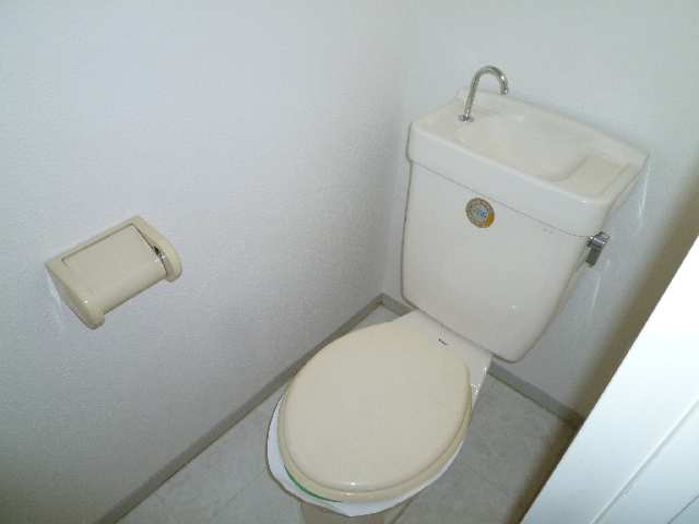 ＷＣ