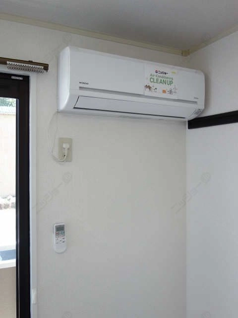 エアコン