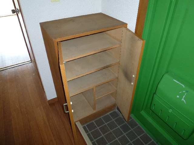 シューズＢＯＸ