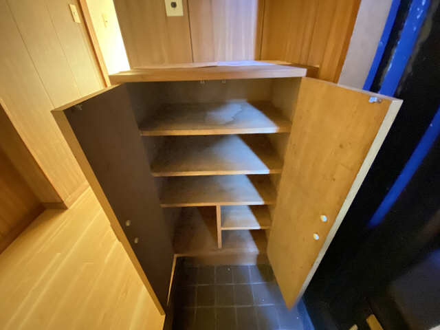 シューズBOX