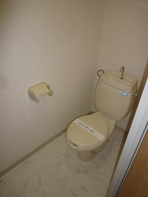 ＷＣ