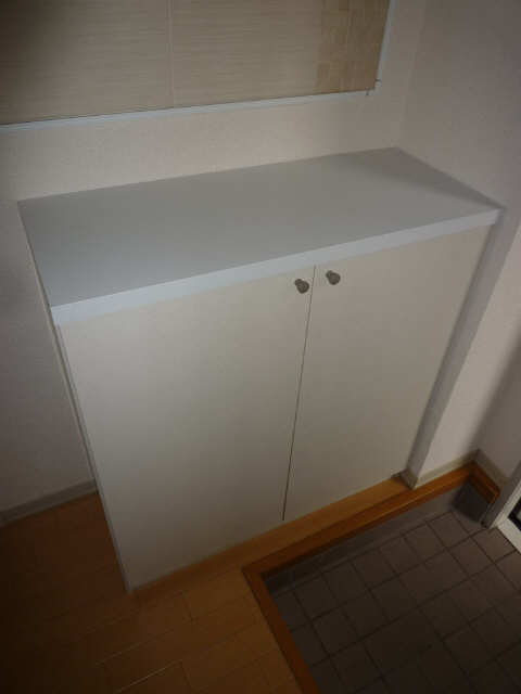 シューズＢＯＸ