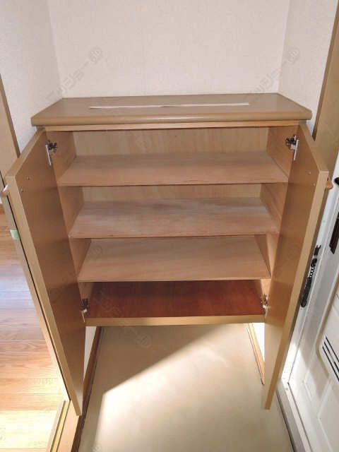 シューズBOX