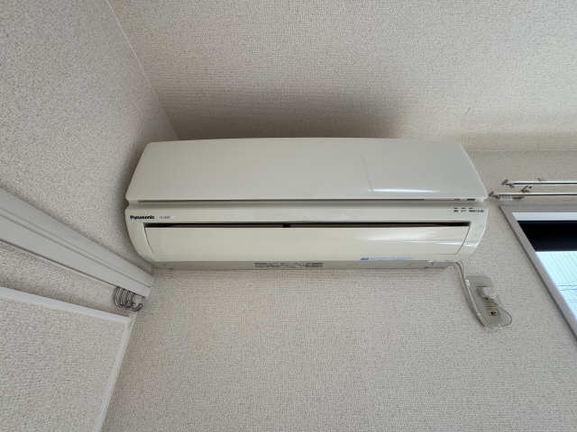 エアコン２基目