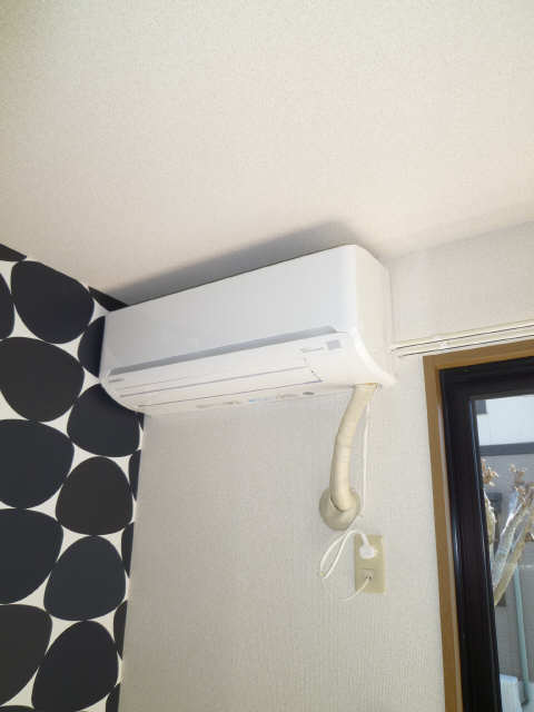 エアコン