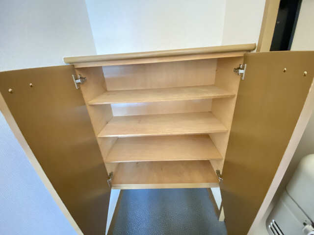 シューズBOX
