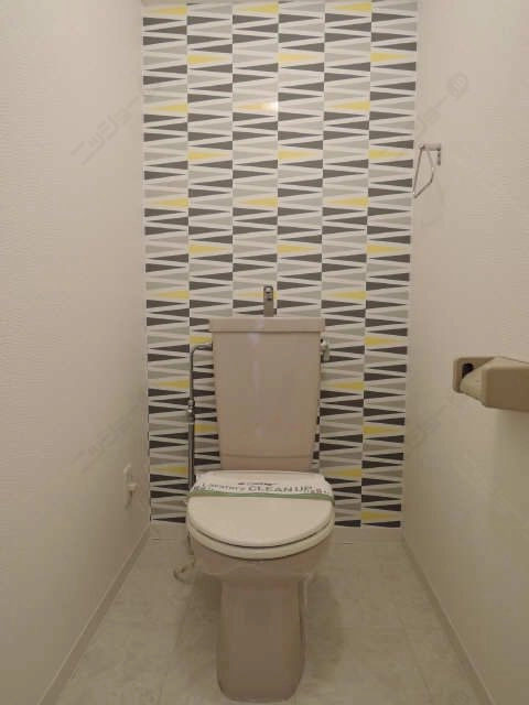 ＷＣ