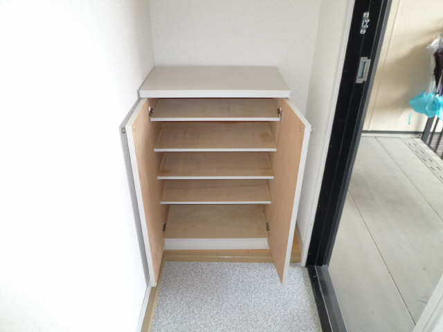 シューズＢＯＸ