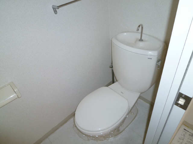 ＷＣ