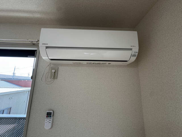エアコン