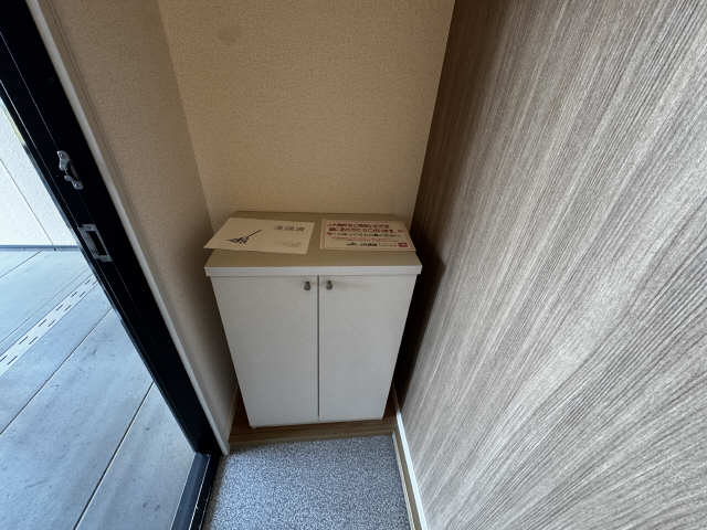 シューズBOX