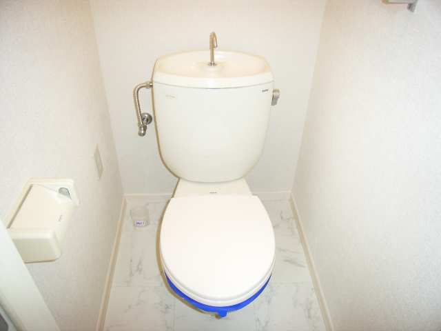 ＷＣ