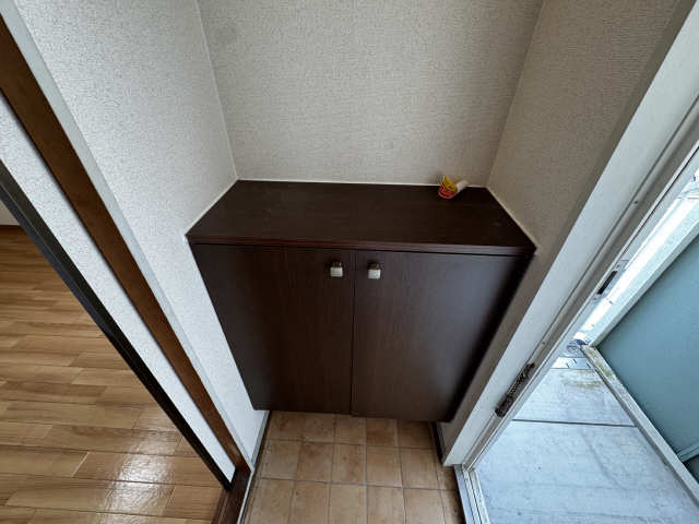 シューズBOX
