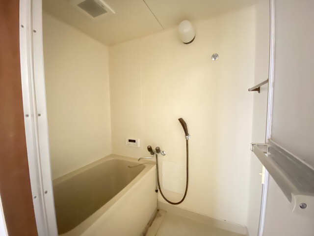 メゾンモンテソレイユ 3階 浴室