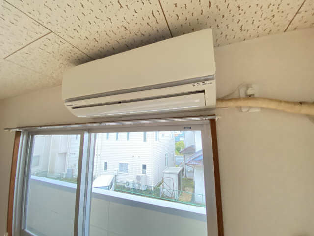 エアコン