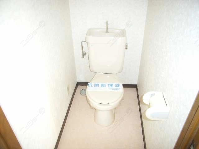 ＷＣ
