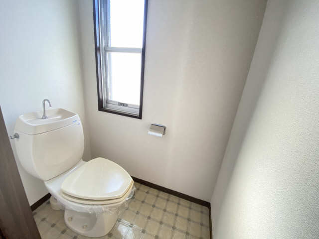 ハイツＬ＆Ｐ 2階 WC