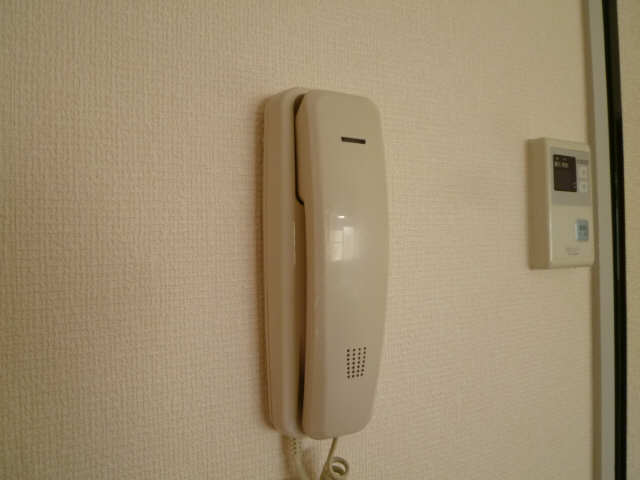インターホン