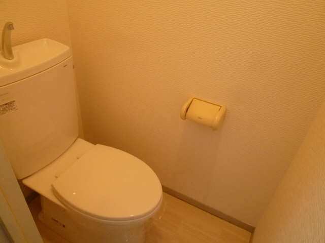 ＷＣ