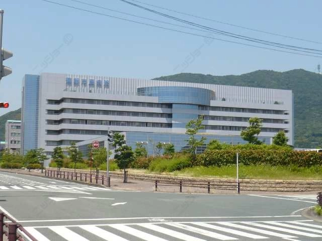 市民病院