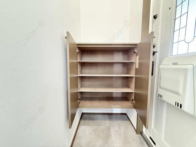 シューズBOX