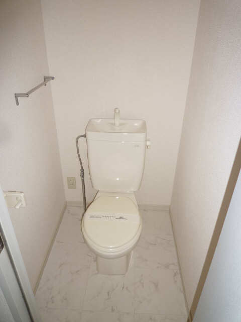 ＷＣ