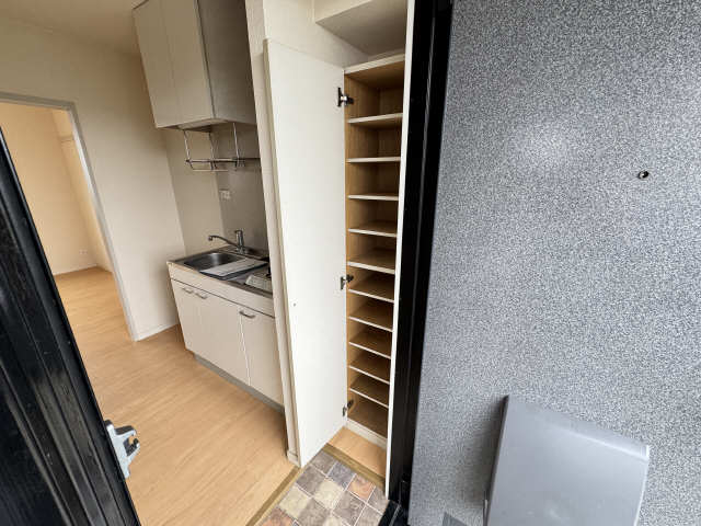 シューズBOX