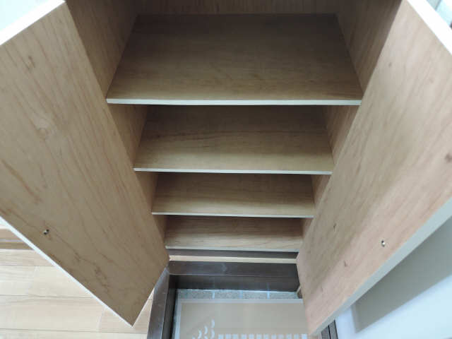 シューズBOX