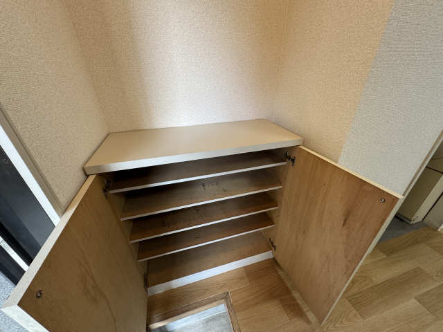 シューズBOX