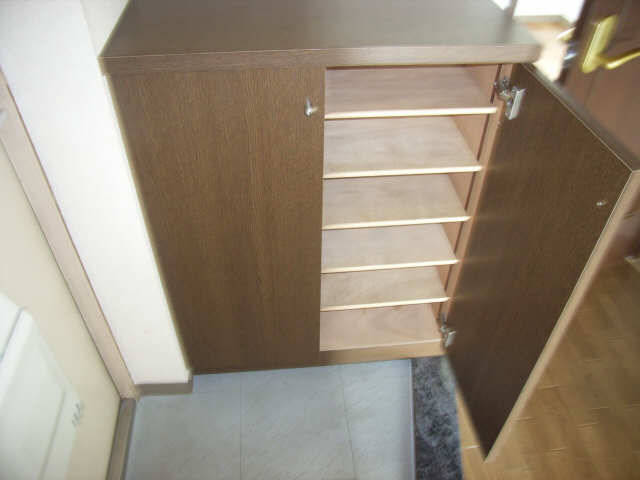シューズＢＯＸ