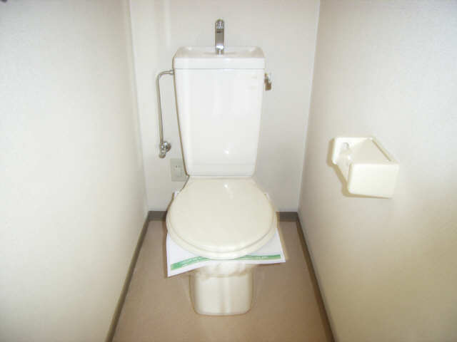 ＷＣ