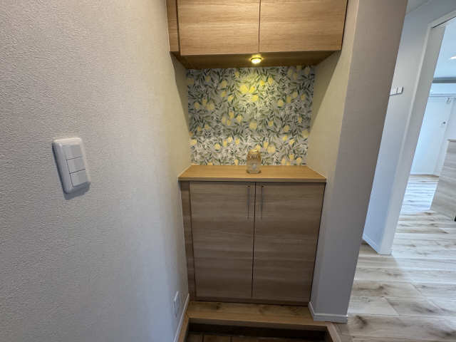 シューズBOX