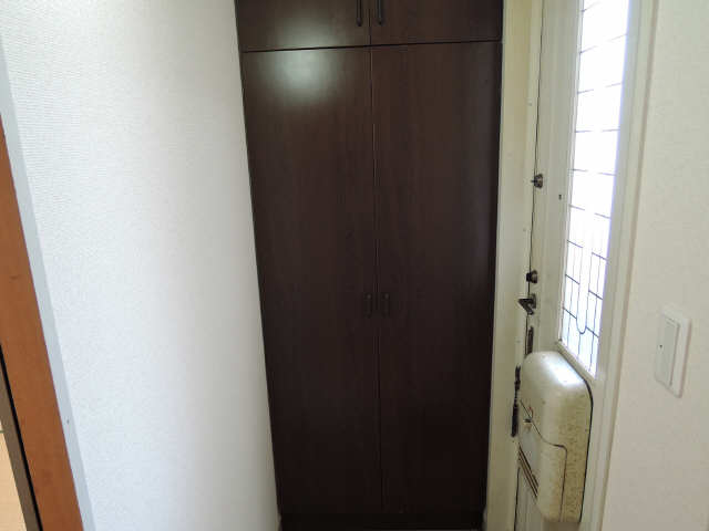 シューズBOX