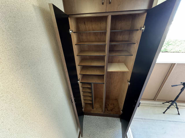 シューズBOX