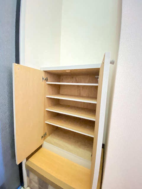 シューズBOX