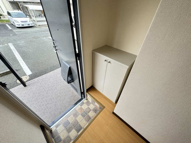 シューズBOX