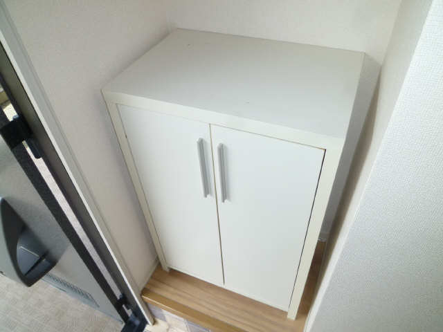 シューズBOX