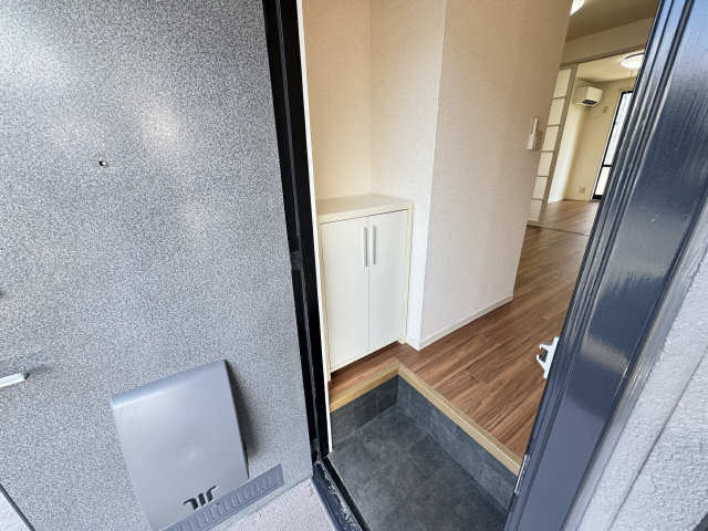 シューズBOX