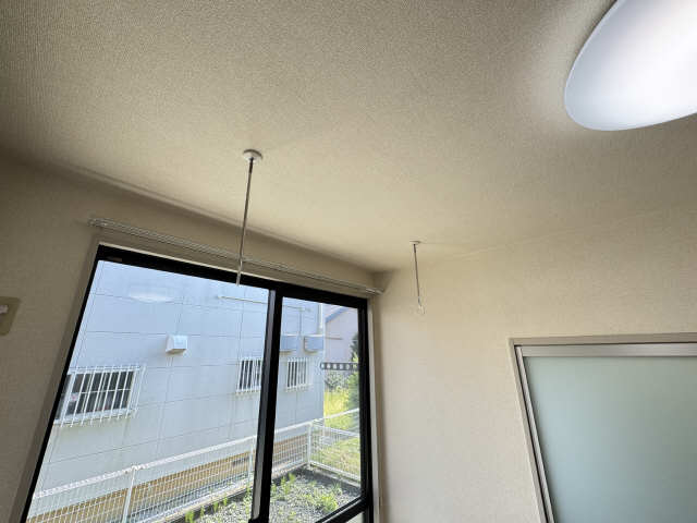 室内用物干