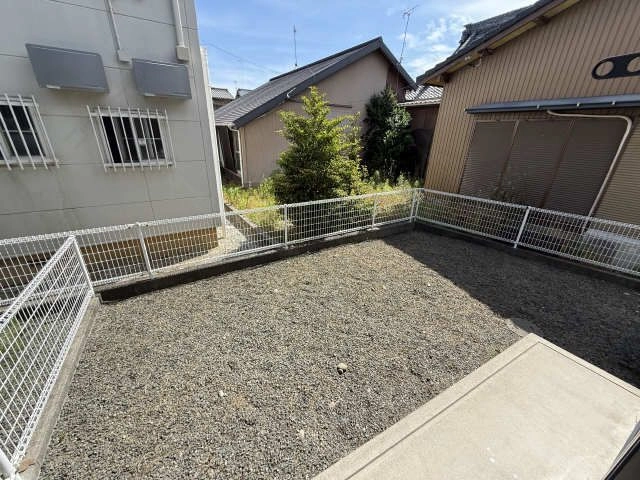 庭