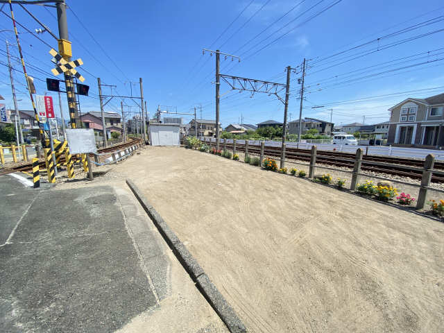 専用駐車場
