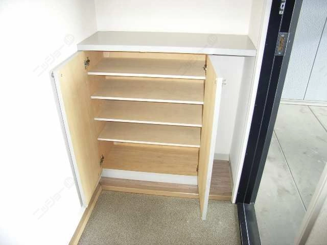 シューズＢＯＸ