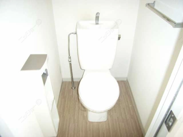 ＷＣ